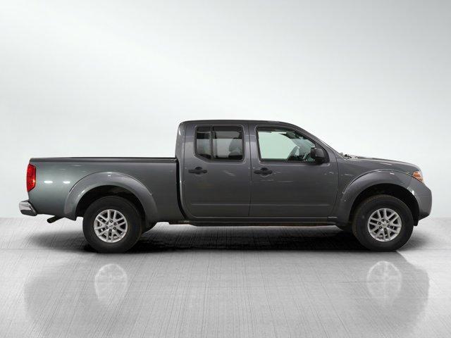 used 2016 Nissan Frontier car, priced at $20,998