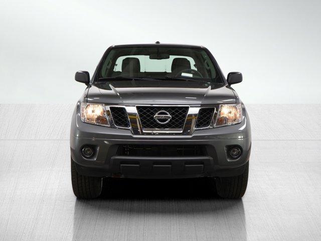 used 2016 Nissan Frontier car, priced at $20,998