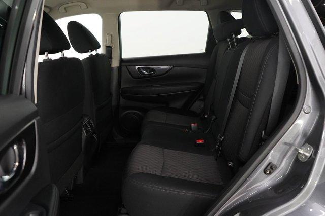 used 2020 Nissan Rogue car, priced at $20,499