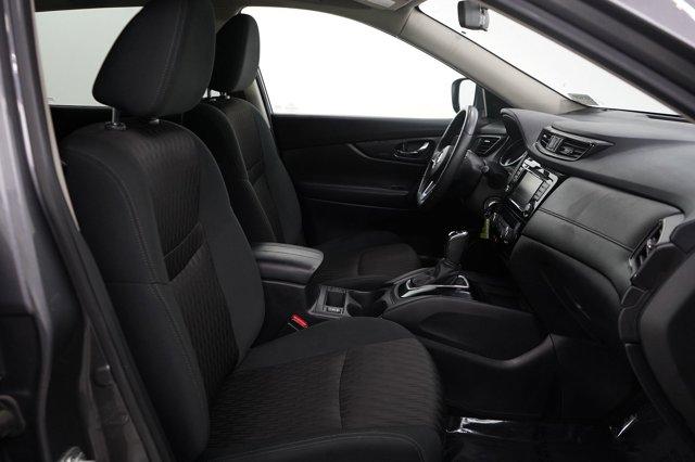 used 2020 Nissan Rogue car, priced at $20,499