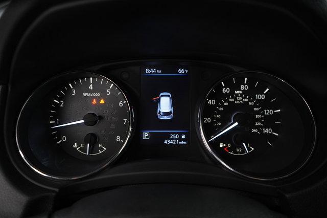 used 2020 Nissan Rogue car, priced at $20,499