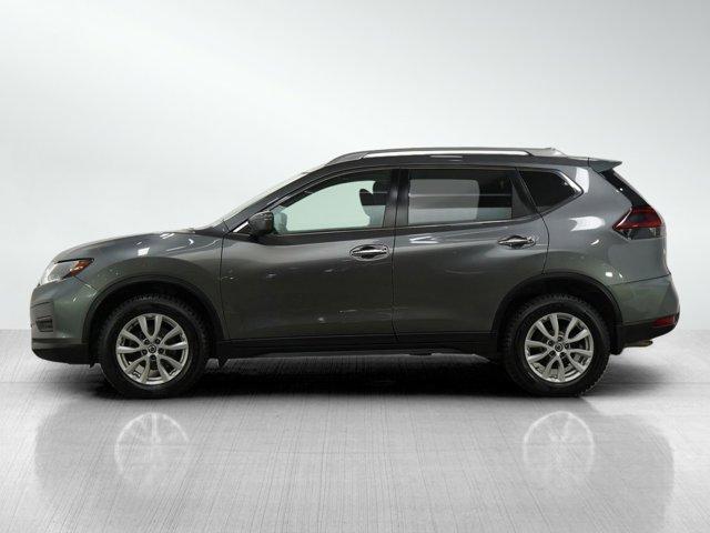 used 2020 Nissan Rogue car, priced at $20,499