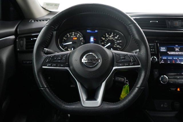 used 2020 Nissan Rogue car, priced at $20,499