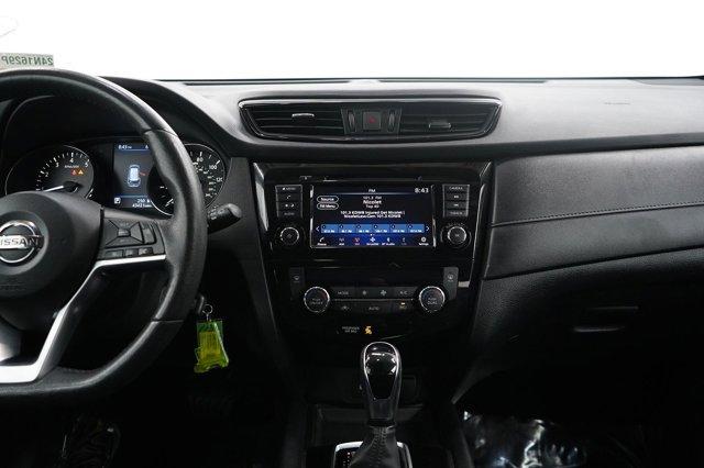 used 2020 Nissan Rogue car, priced at $20,499