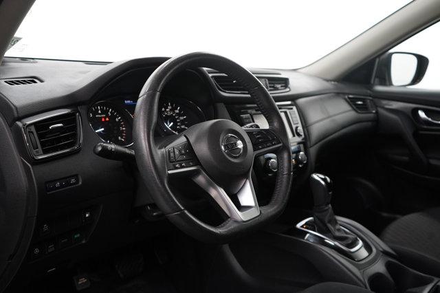 used 2020 Nissan Rogue car, priced at $20,499