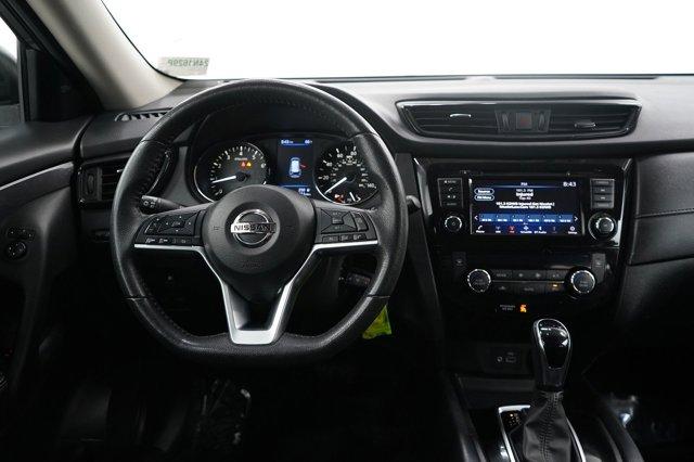 used 2020 Nissan Rogue car, priced at $20,499