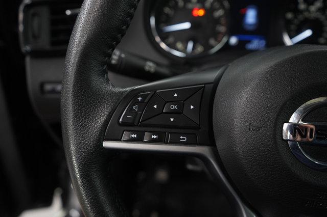 used 2020 Nissan Rogue car, priced at $20,499