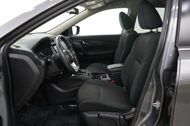 used 2020 Nissan Rogue car, priced at $20,499