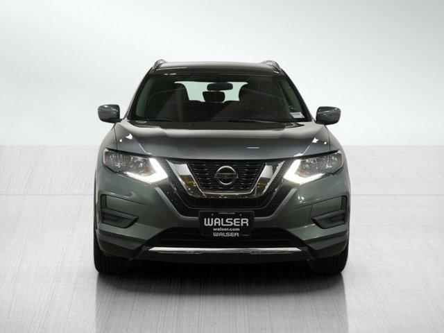 used 2020 Nissan Rogue car, priced at $20,499