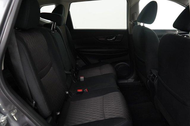 used 2020 Nissan Rogue car, priced at $20,499