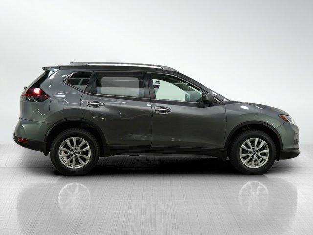 used 2020 Nissan Rogue car, priced at $20,499