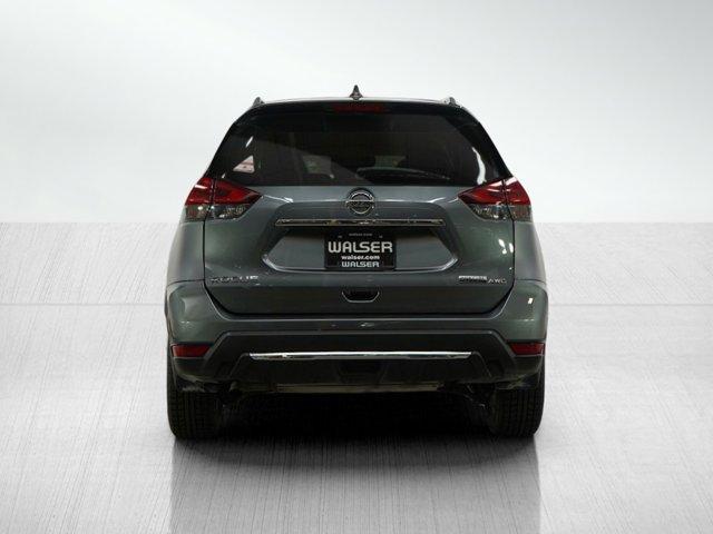 used 2020 Nissan Rogue car, priced at $20,499