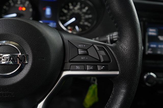 used 2020 Nissan Rogue car, priced at $20,499