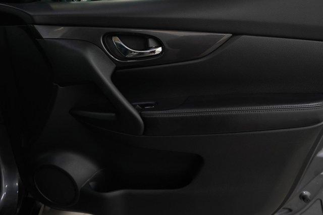 used 2020 Nissan Rogue car, priced at $20,499