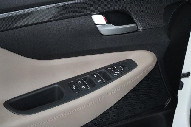 used 2022 Hyundai Santa Fe car, priced at $21,998