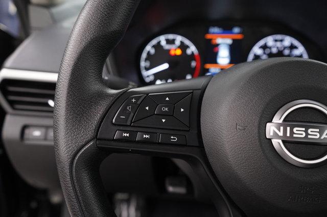 used 2024 Nissan Altima car, priced at $18,799