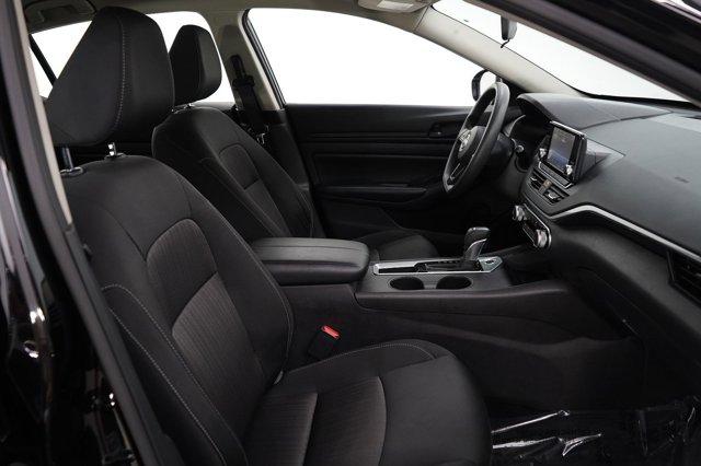 used 2024 Nissan Altima car, priced at $18,799
