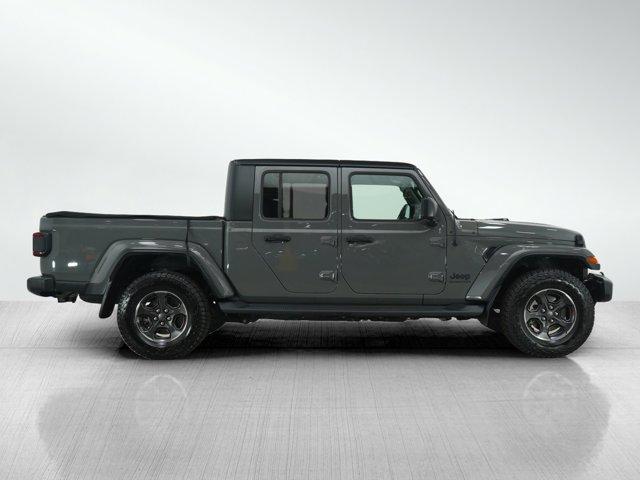 used 2021 Jeep Gladiator car, priced at $30,799