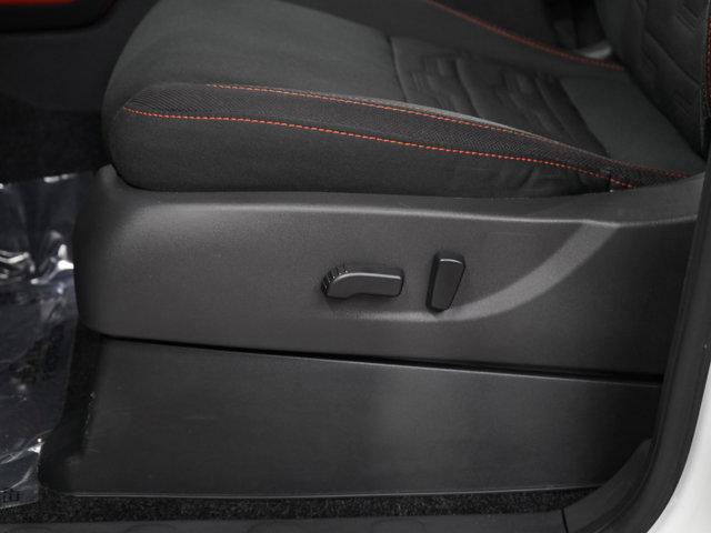 used 2024 Nissan Frontier car, priced at $36,998