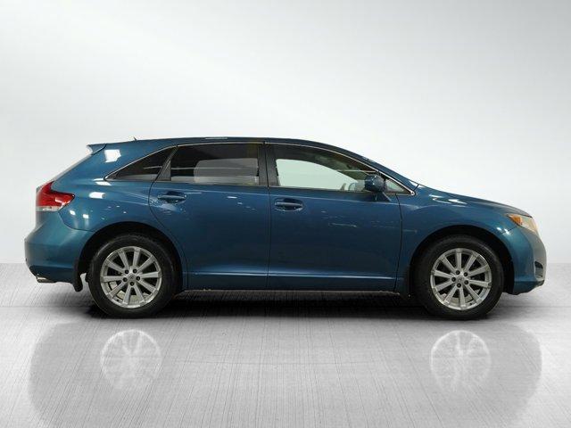 used 2009 Toyota Venza car, priced at $15,599