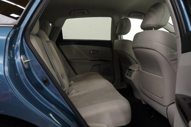 used 2009 Toyota Venza car, priced at $15,599