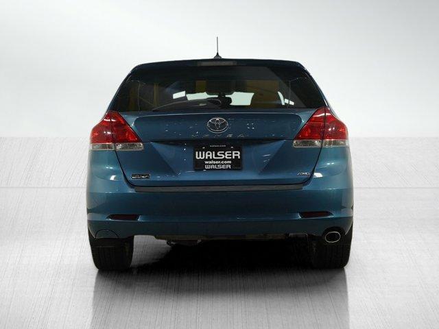 used 2009 Toyota Venza car, priced at $15,599
