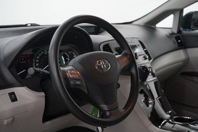 used 2009 Toyota Venza car, priced at $15,599