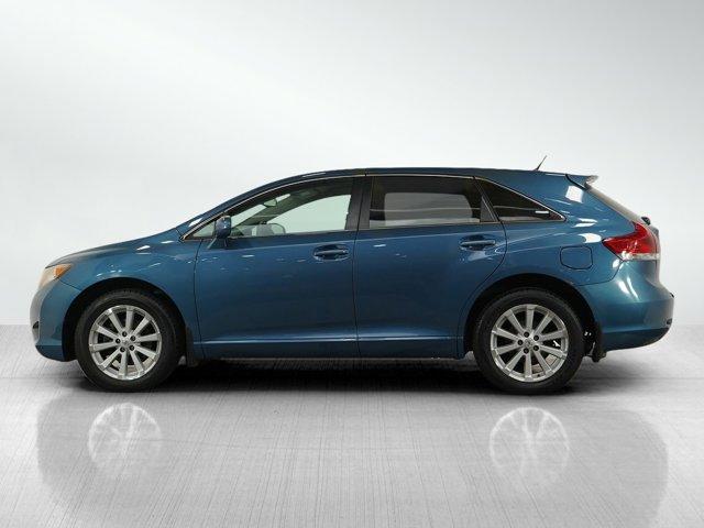 used 2009 Toyota Venza car, priced at $15,599