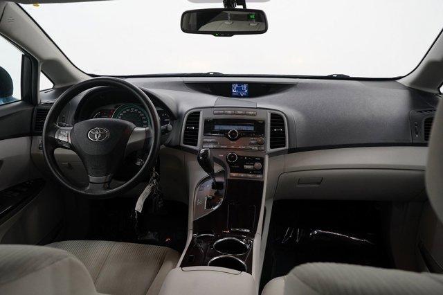 used 2009 Toyota Venza car, priced at $15,599