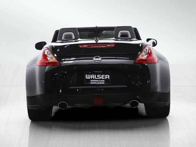 used 2016 Nissan 370Z car, priced at $20,998