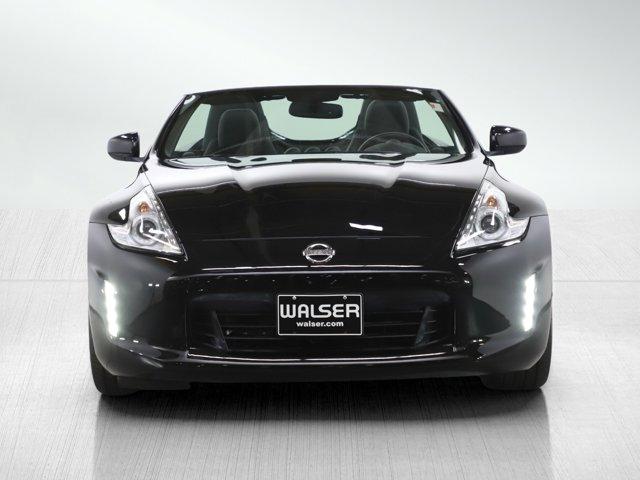 used 2016 Nissan 370Z car, priced at $20,998