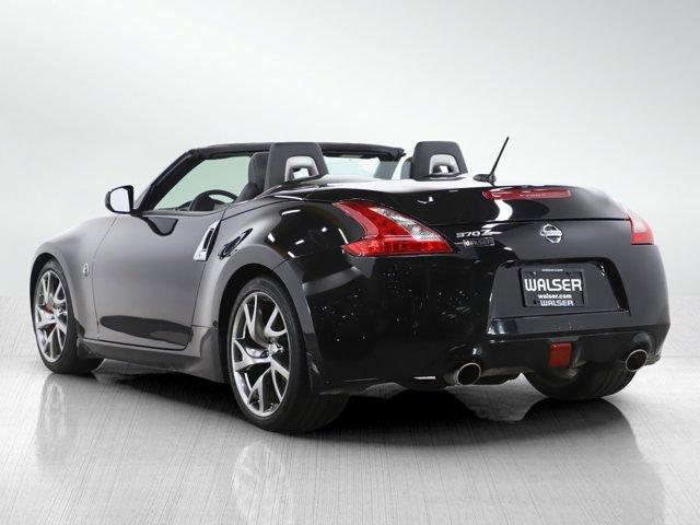 used 2016 Nissan 370Z car, priced at $20,998