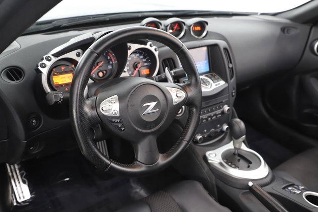 used 2016 Nissan 370Z car, priced at $20,998