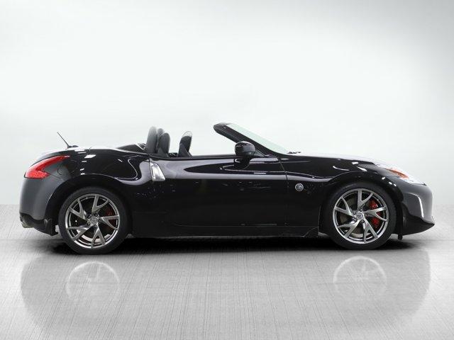 used 2016 Nissan 370Z car, priced at $20,998