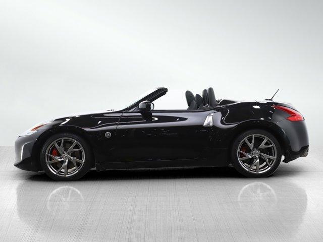 used 2016 Nissan 370Z car, priced at $20,998