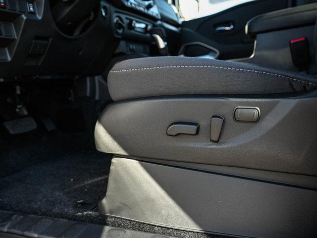 new 2026 Nissan Frontier car, priced at $40,499