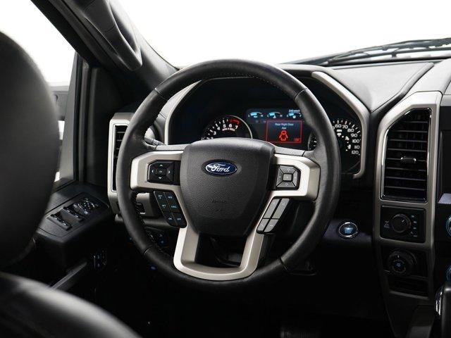 used 2019 Ford F-150 car, priced at $29,998