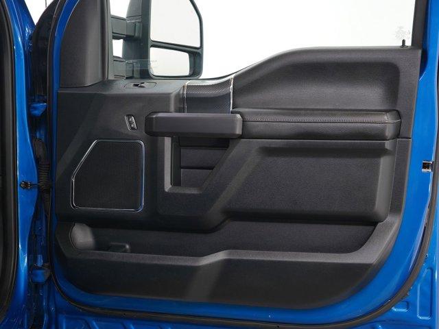 used 2019 Ford F-150 car, priced at $29,998