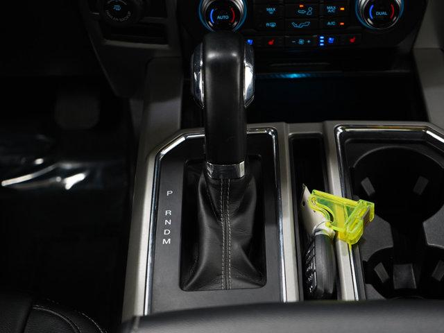 used 2019 Ford F-150 car, priced at $29,998