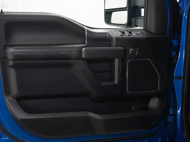 used 2019 Ford F-150 car, priced at $29,998