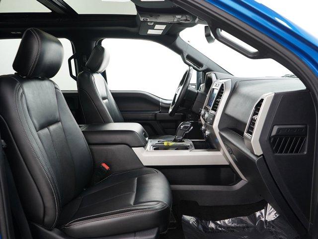 used 2019 Ford F-150 car, priced at $29,998