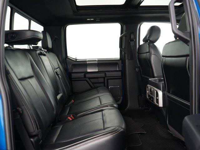 used 2019 Ford F-150 car, priced at $29,998