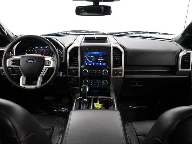 used 2019 Ford F-150 car, priced at $29,998