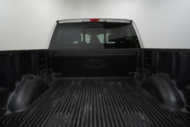 used 2018 Ford F-150 car, priced at $23,599
