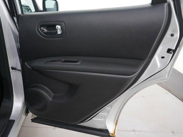 used 2015 Nissan Rogue Select car, priced at $10,998