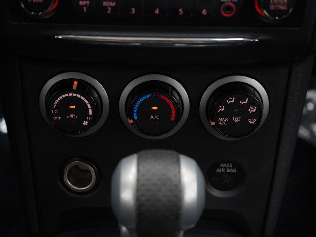 used 2015 Nissan Rogue Select car, priced at $10,998