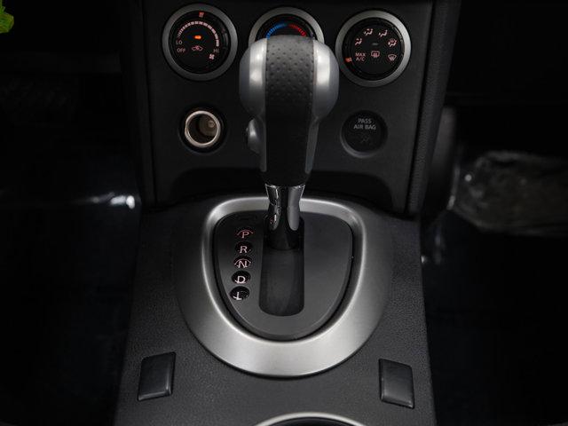 used 2015 Nissan Rogue Select car, priced at $10,998