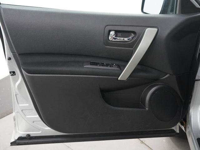 used 2015 Nissan Rogue Select car, priced at $10,998