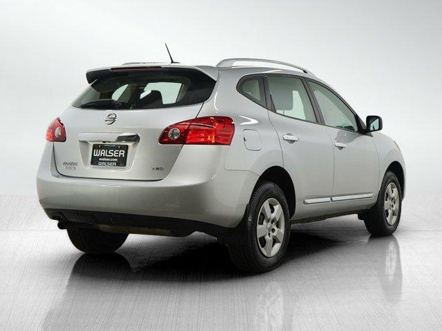 used 2015 Nissan Rogue Select car, priced at $10,998