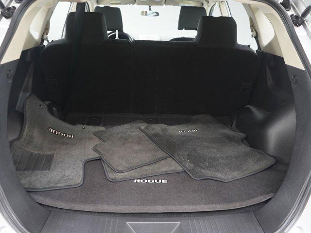 used 2015 Nissan Rogue Select car, priced at $10,998